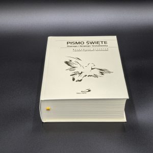 Ecri Pismo Święte