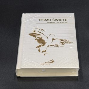 Pismo Święte mały format